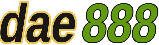 dae888 logo