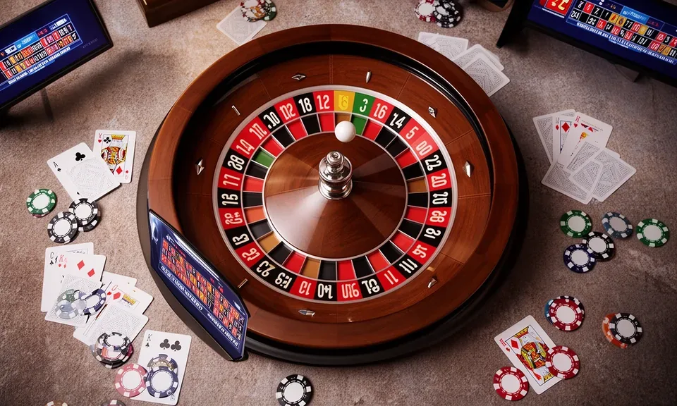 dae888 Việt Nam Sảnh casino